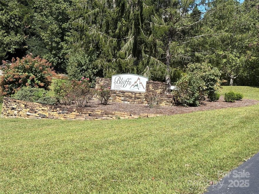 Build Your Dream Home or Weekend Getaway!

Discover your perfect retreat in Collettsville, NC, nestled in the stunning foothills of western North Carolina in The Bluffs of Wilson Creek. This location is a true paradise for nature enthusiasts and sportsmen alike.

Just a 10-minute drive brings you to trout fishing, hiking, and endless outdoor adventures in the Wilson Creek area and Pisgah National Forest. In just 35 minutes, you can be in charming Blowing Rock or hitting the slopes at Appalachian Ski Mountain.

With building restrictions in place to protect your investment, this homesite is a rare opportunity to own a piece of the foothills and build the home or cabin you’ve always wanted. Under ground utilities and internet service.

Come experience the beauty and lifestyle of western North Carolina!