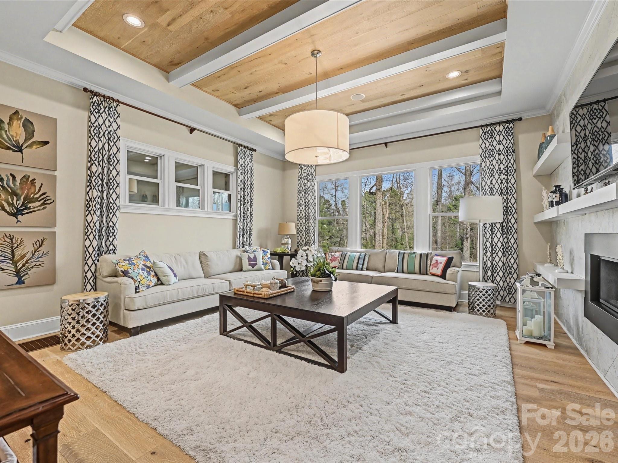 Atherton - Residential