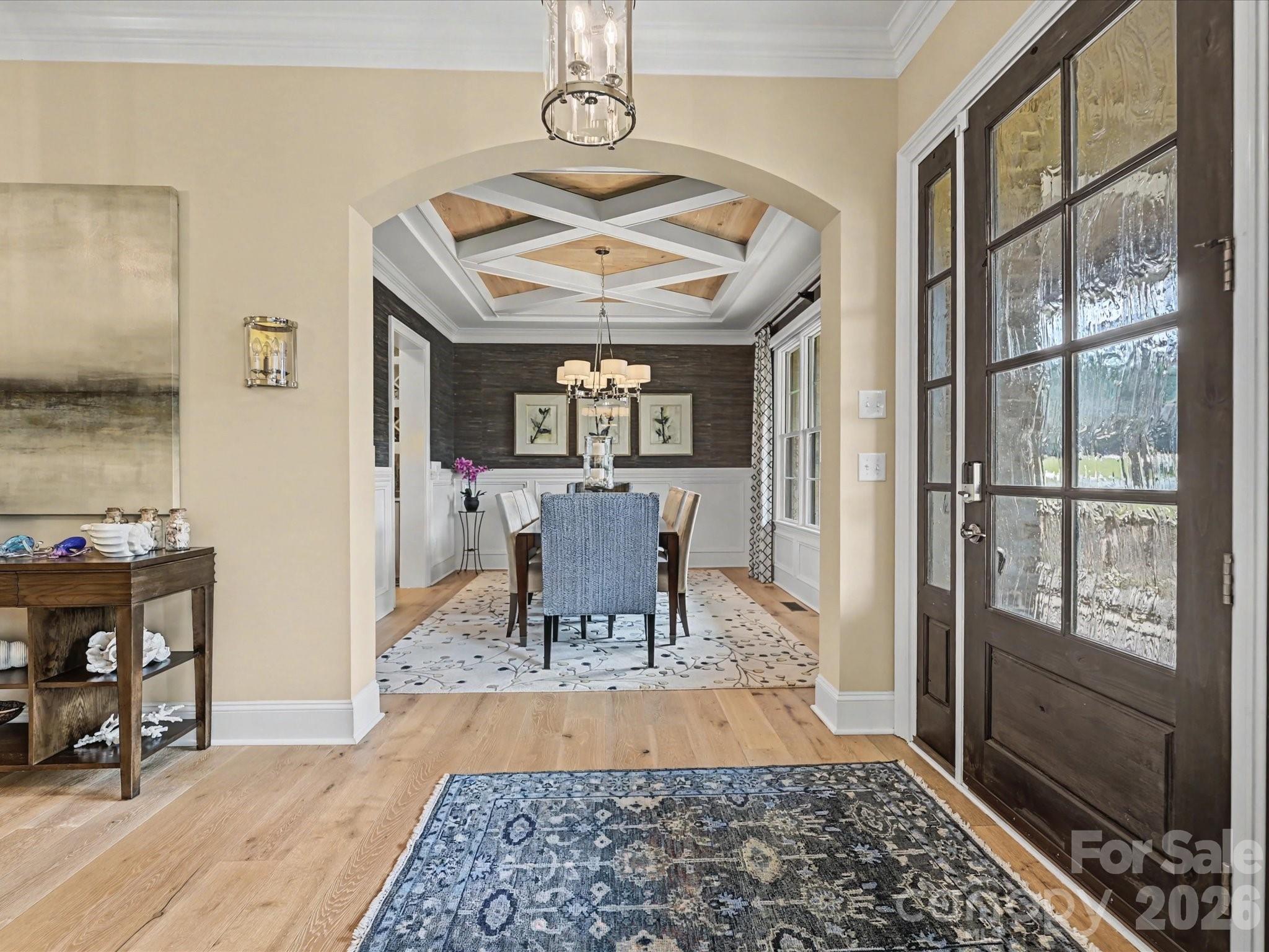 Atherton - Residential