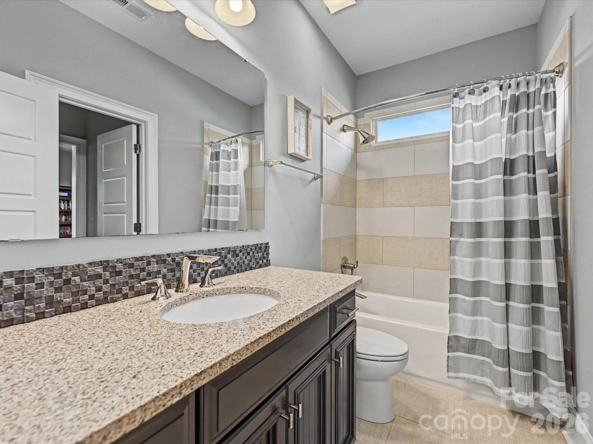 Atherton - Residential