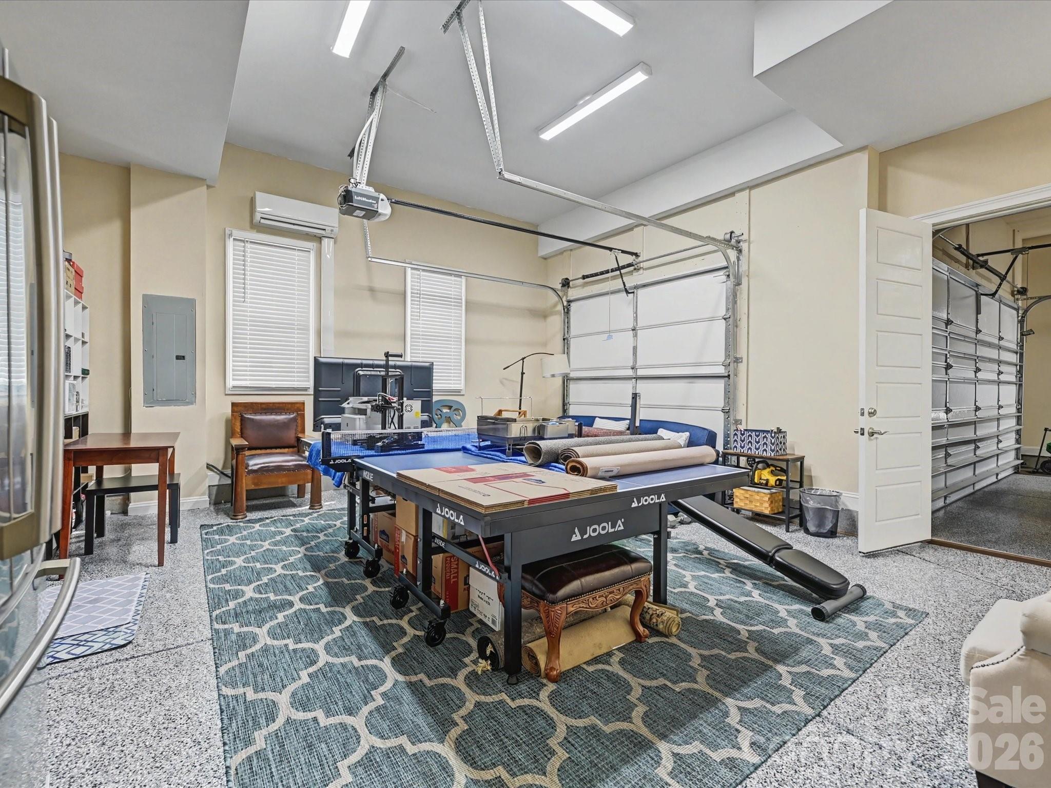 Atherton - Residential