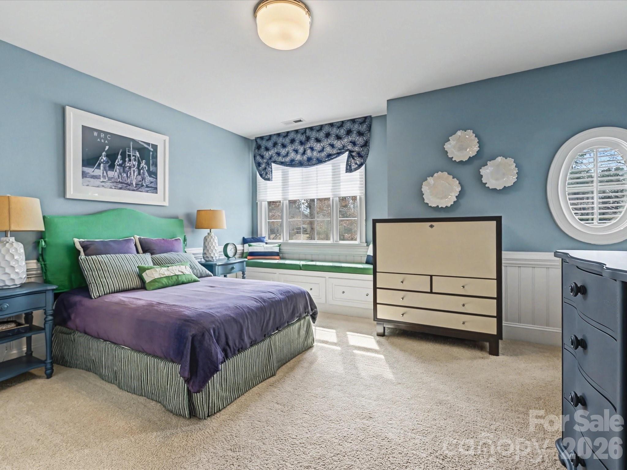 Atherton - Residential