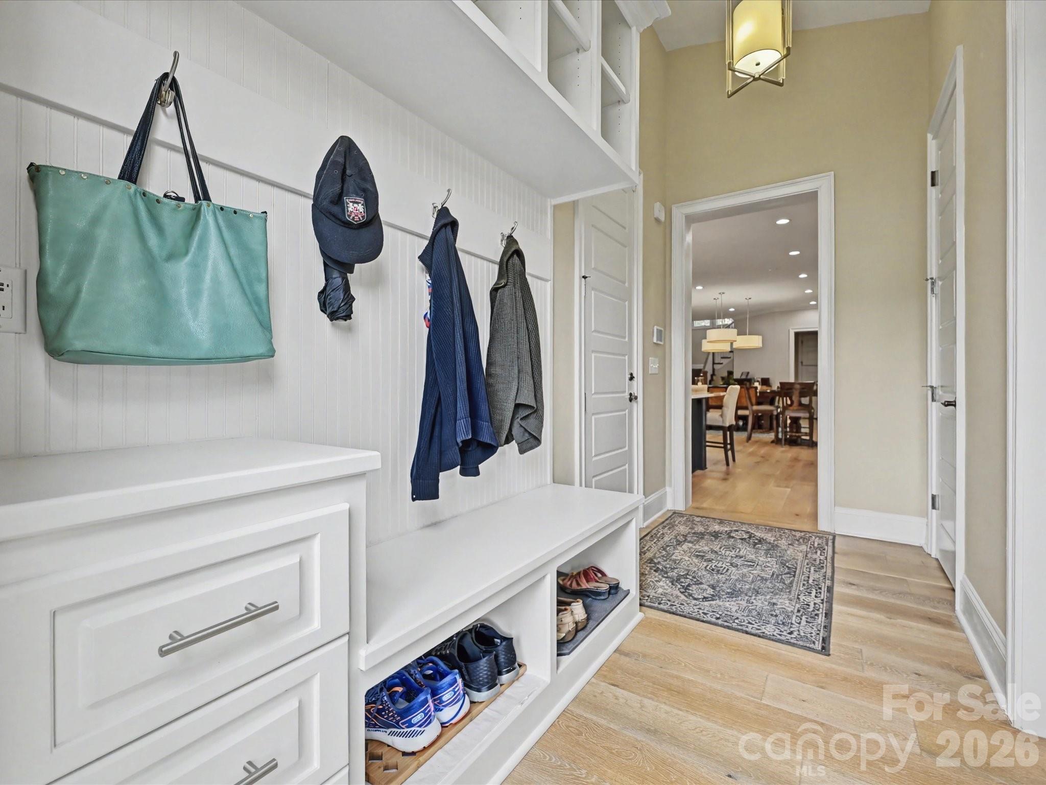 Atherton - Residential