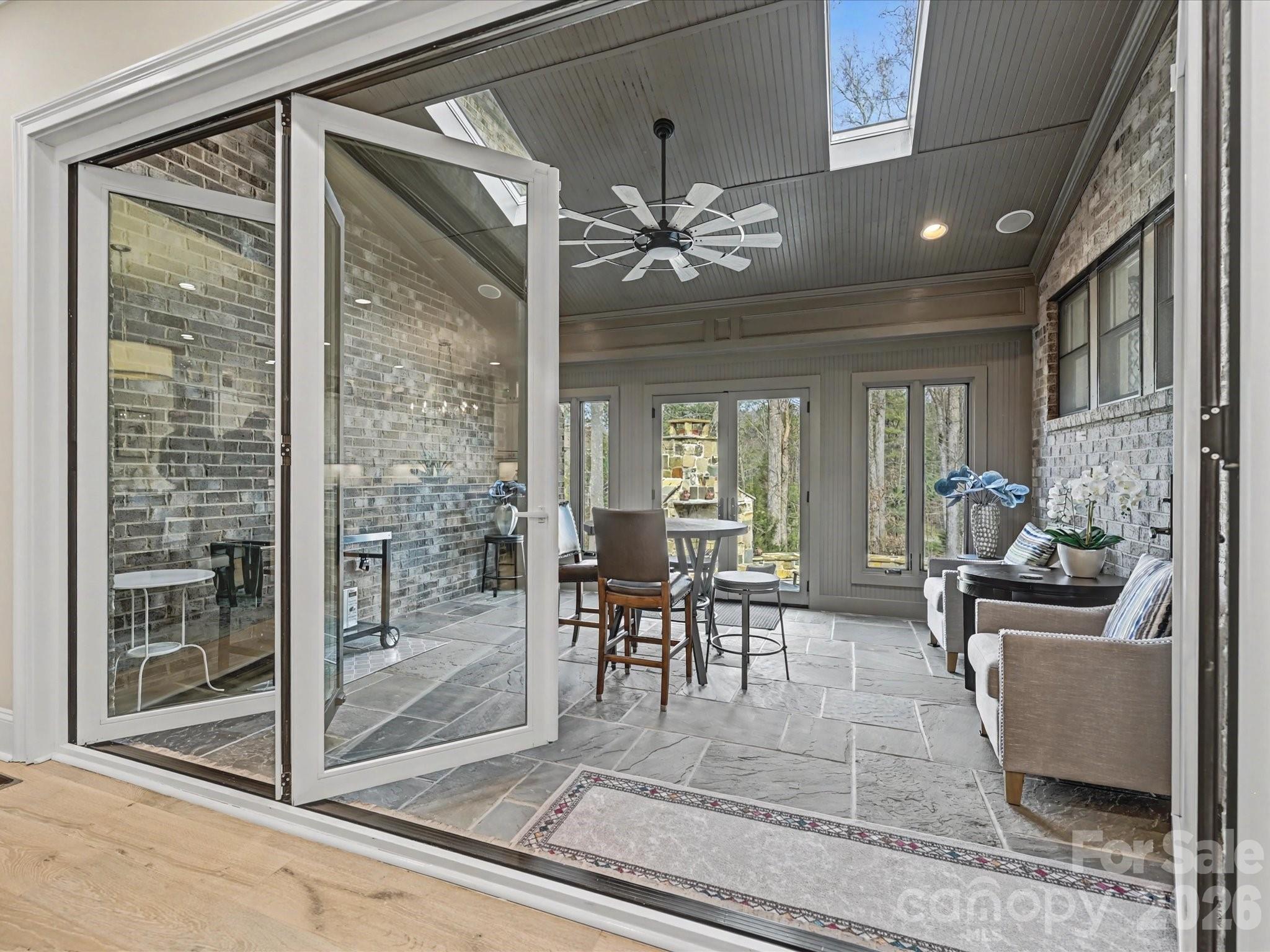 Atherton - Residential