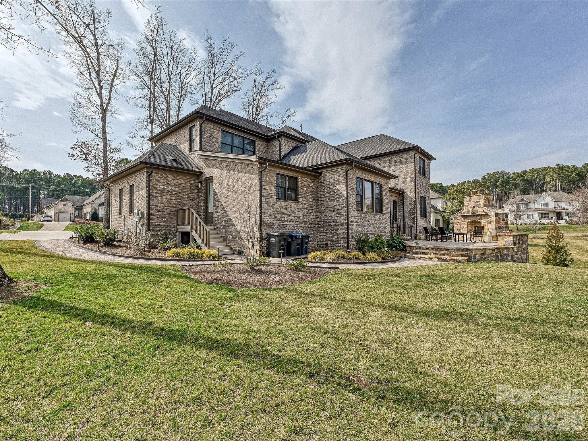 Atherton - Residential