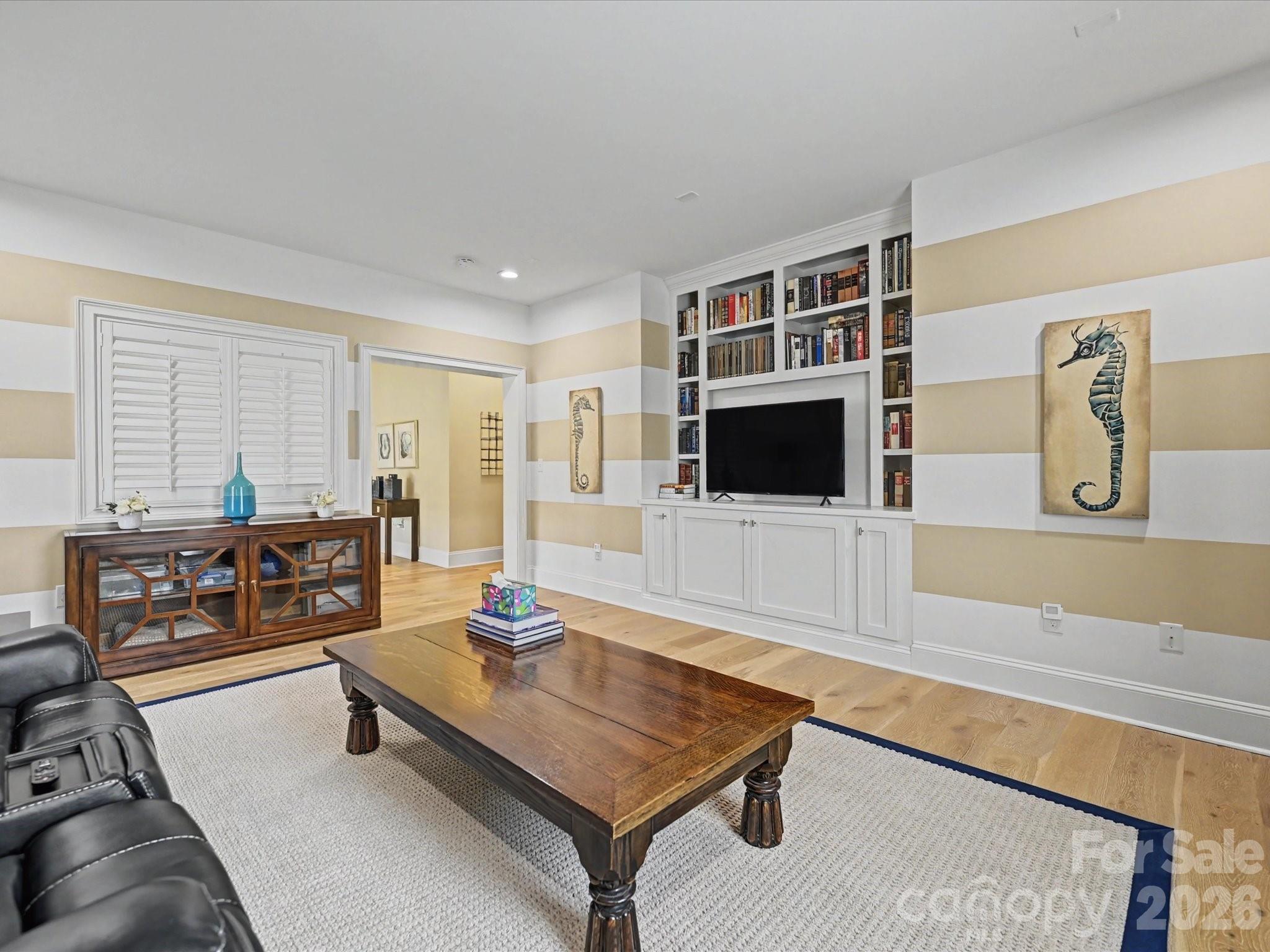 Atherton - Residential