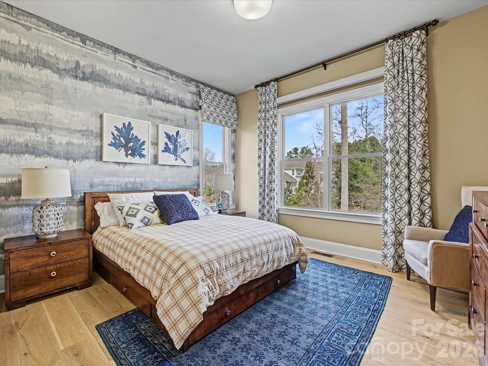 Atherton - Residential