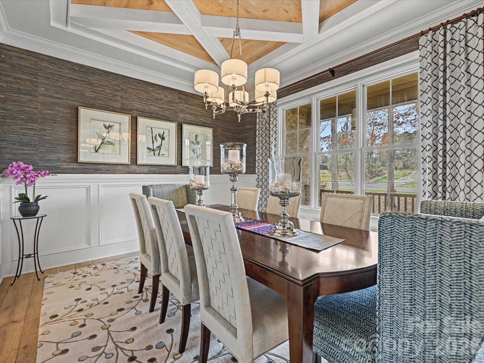 Atherton - Residential