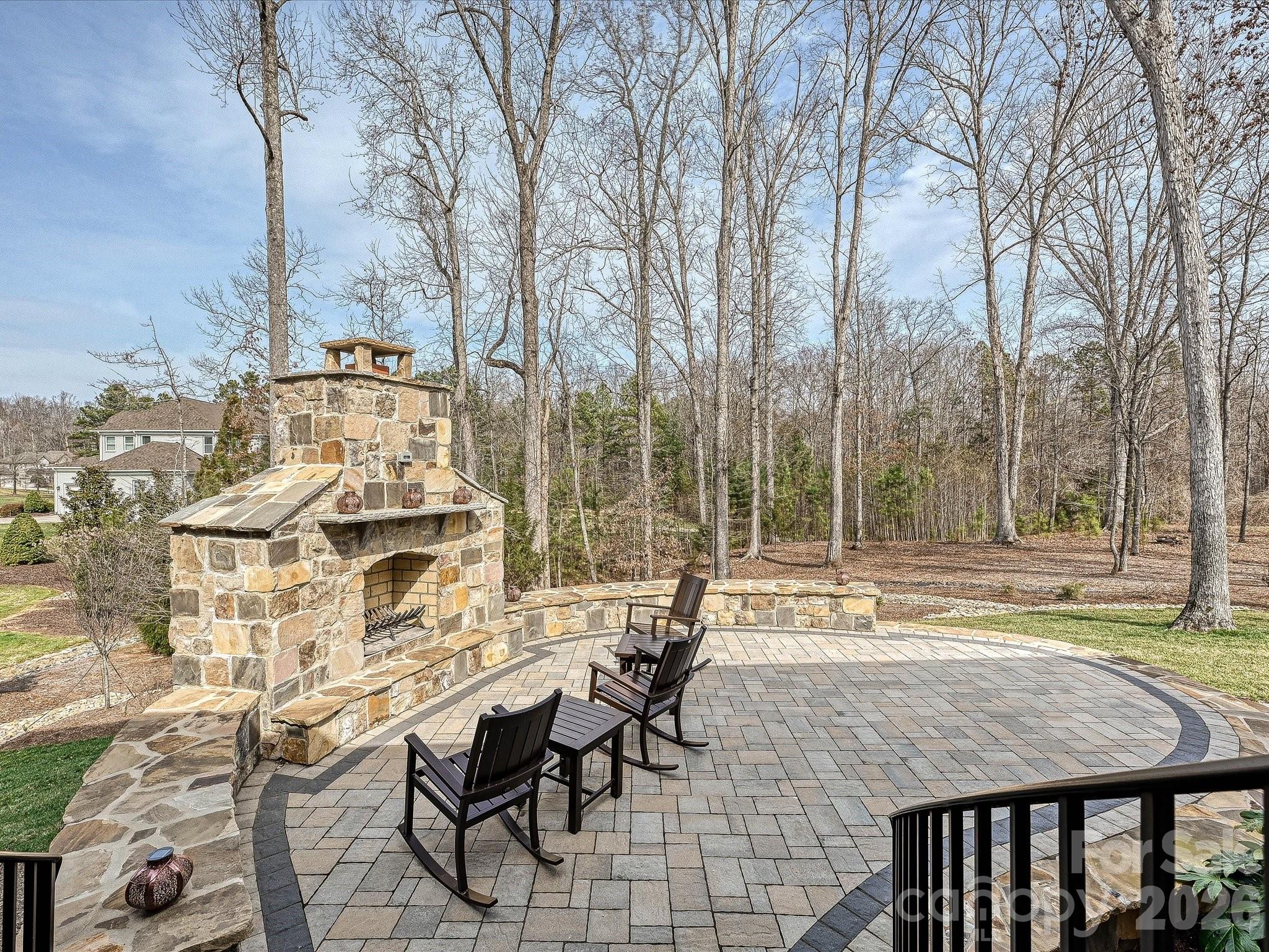 Atherton - Residential