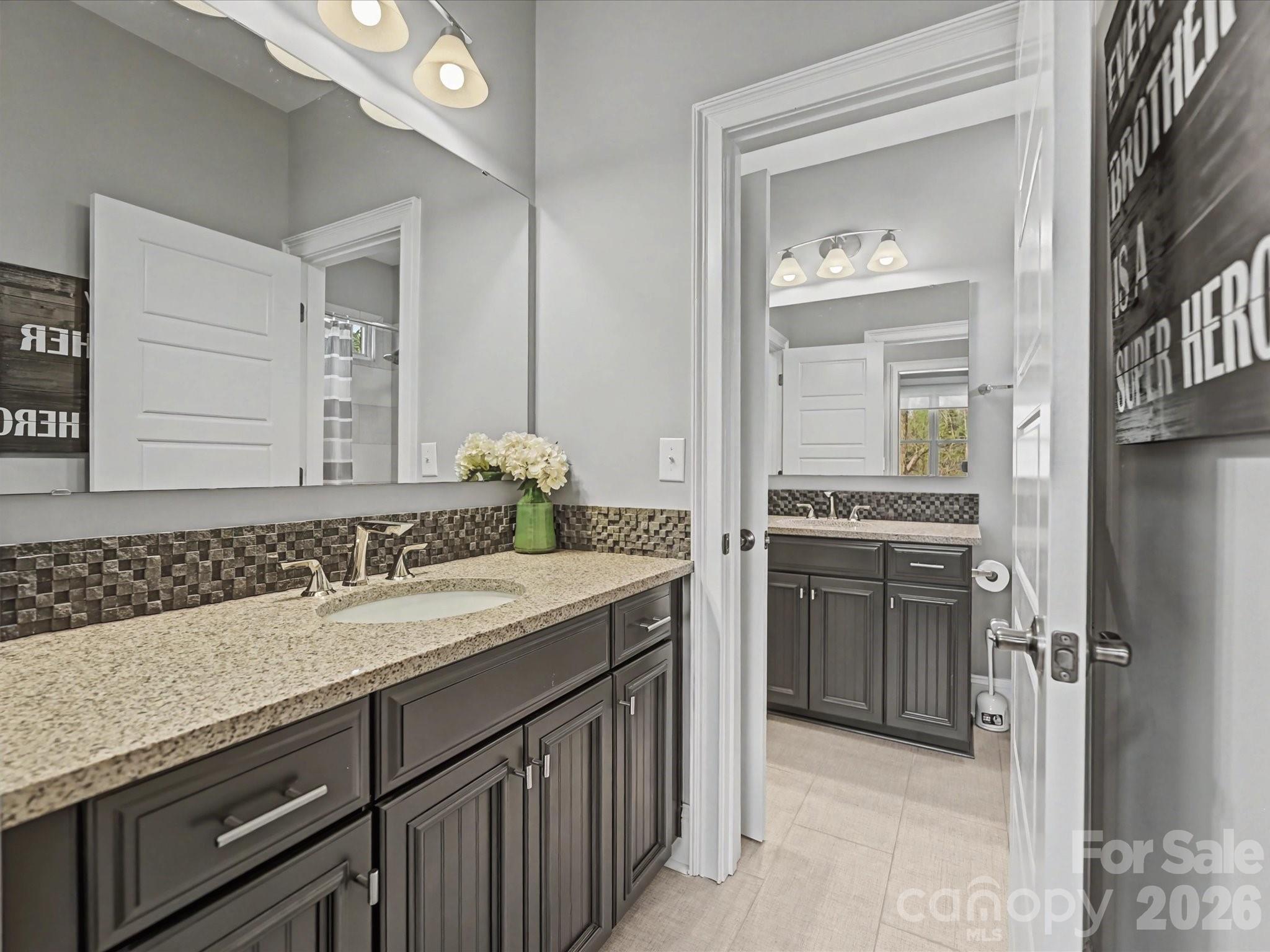 Atherton - Residential