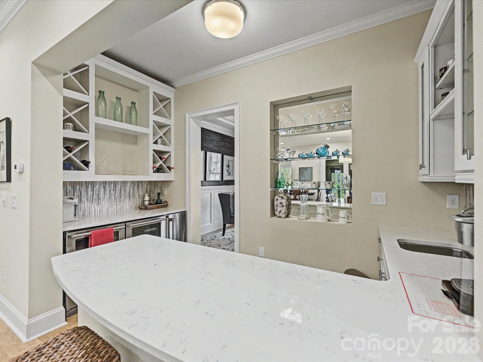 Atherton - Residential