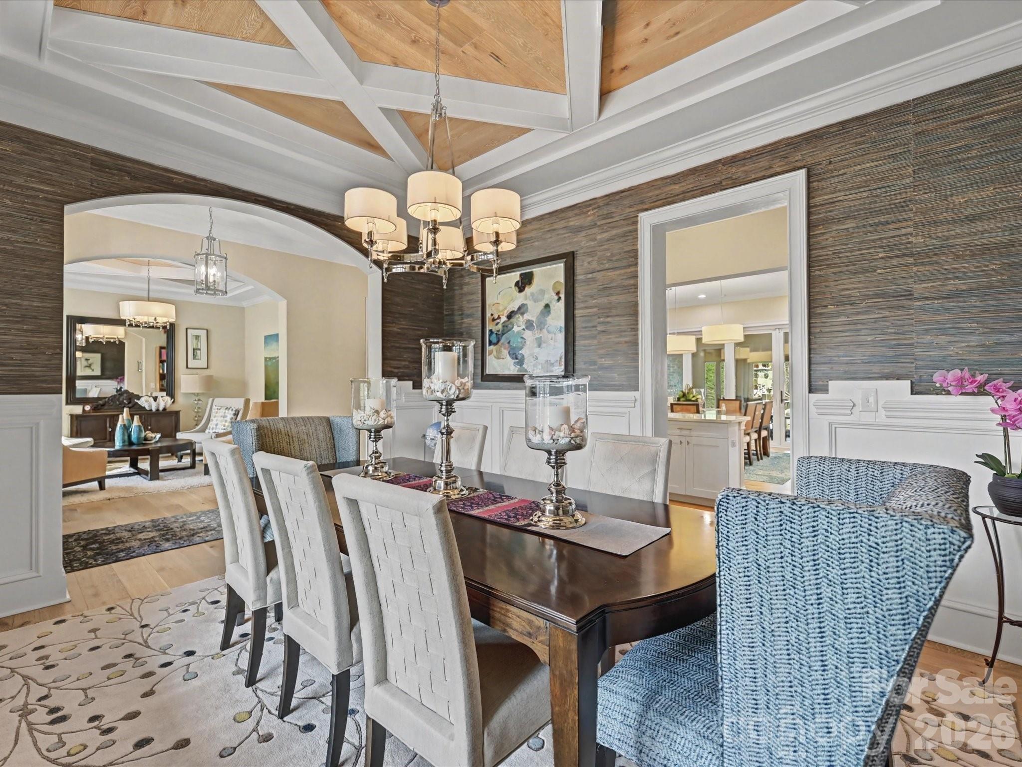 Atherton - Residential