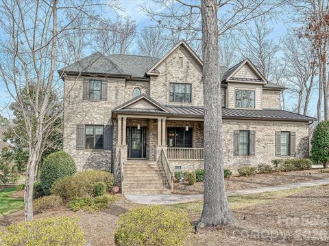 205 Pumpkin Seed Court Matthews NC 28104