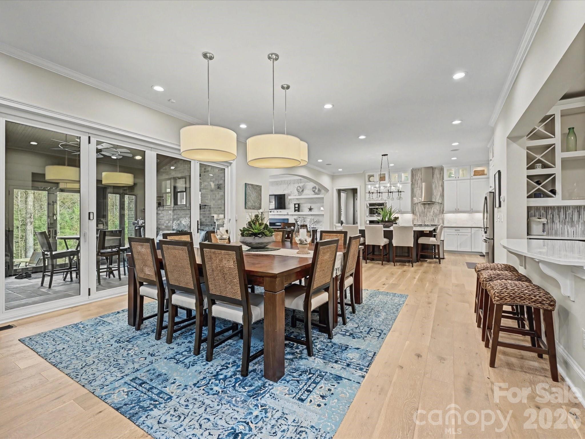 Atherton - Residential