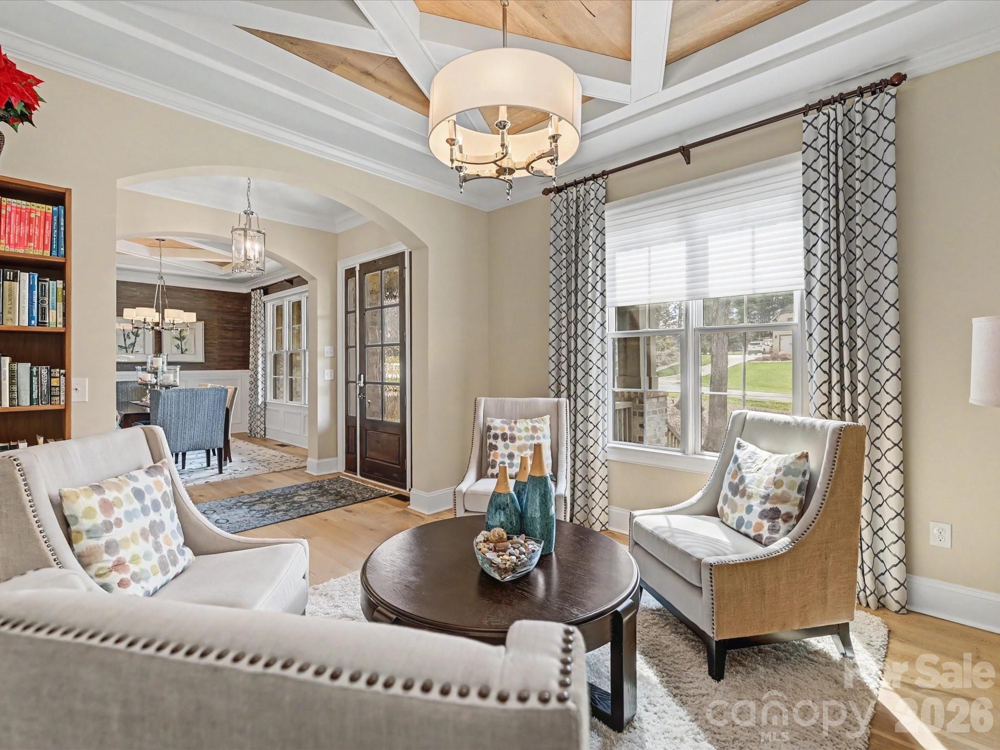 Atherton - Residential