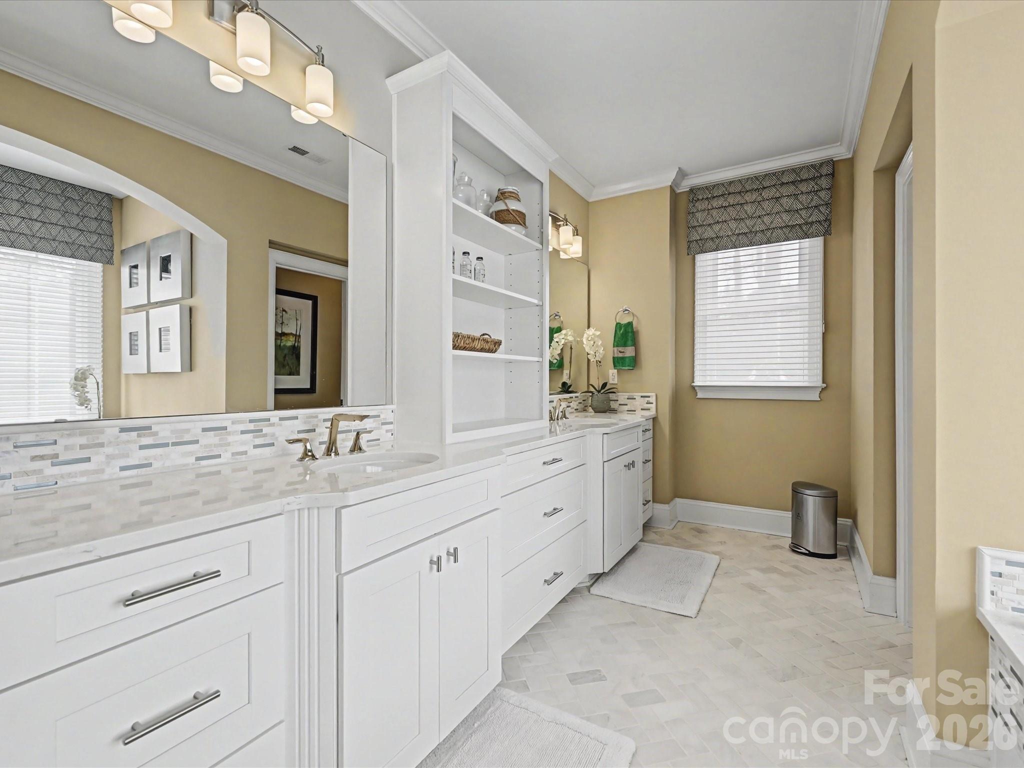 Atherton - Residential