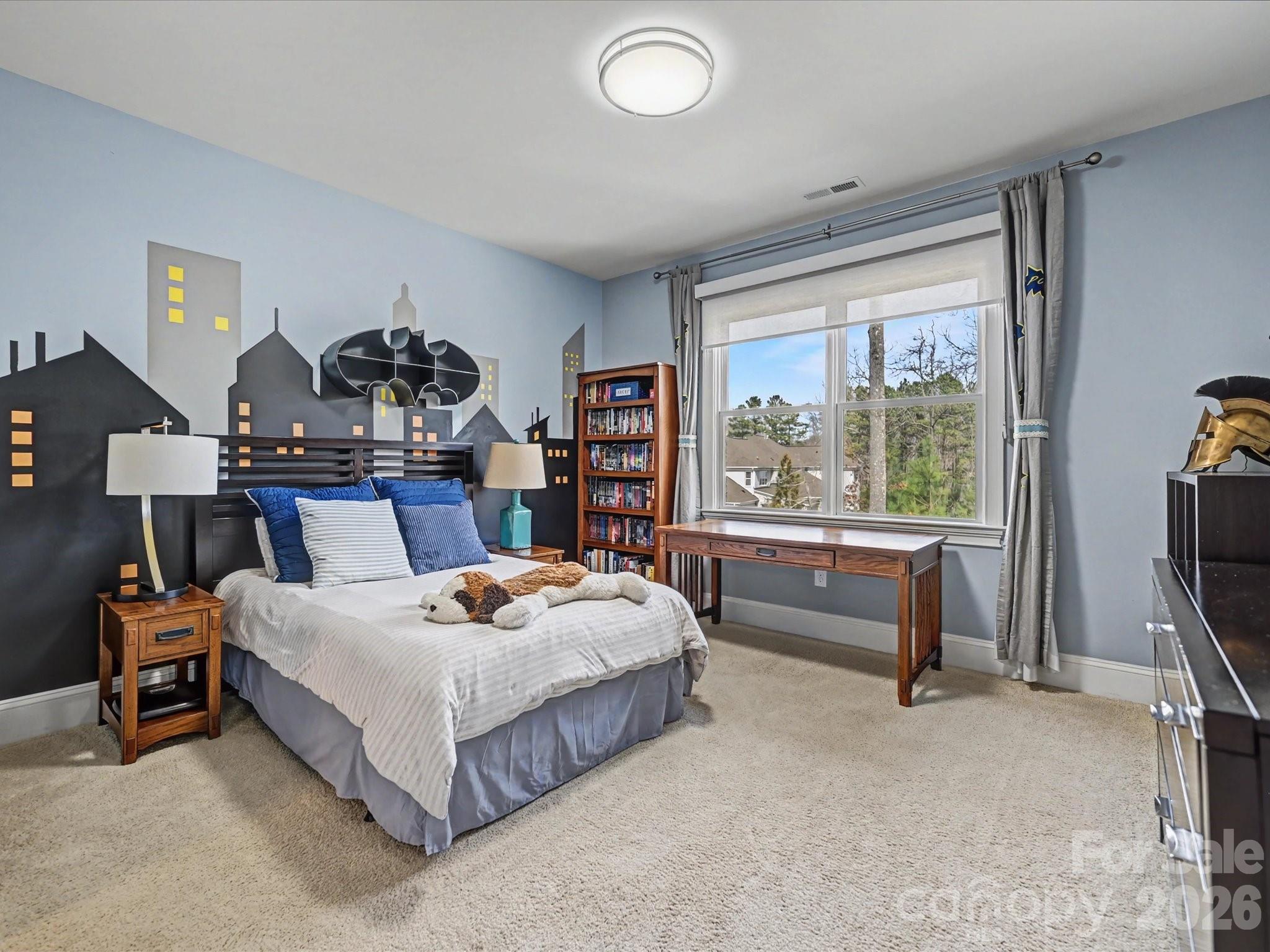 Atherton - Residential