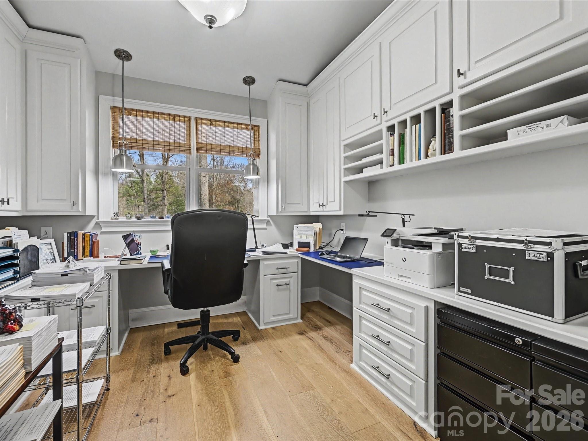 Atherton - Residential