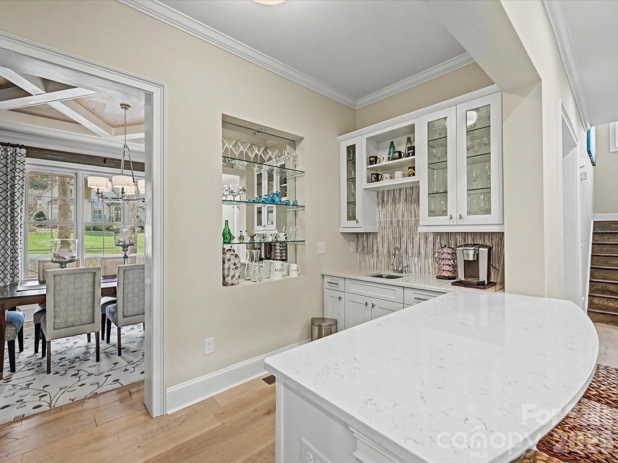 Atherton - Residential