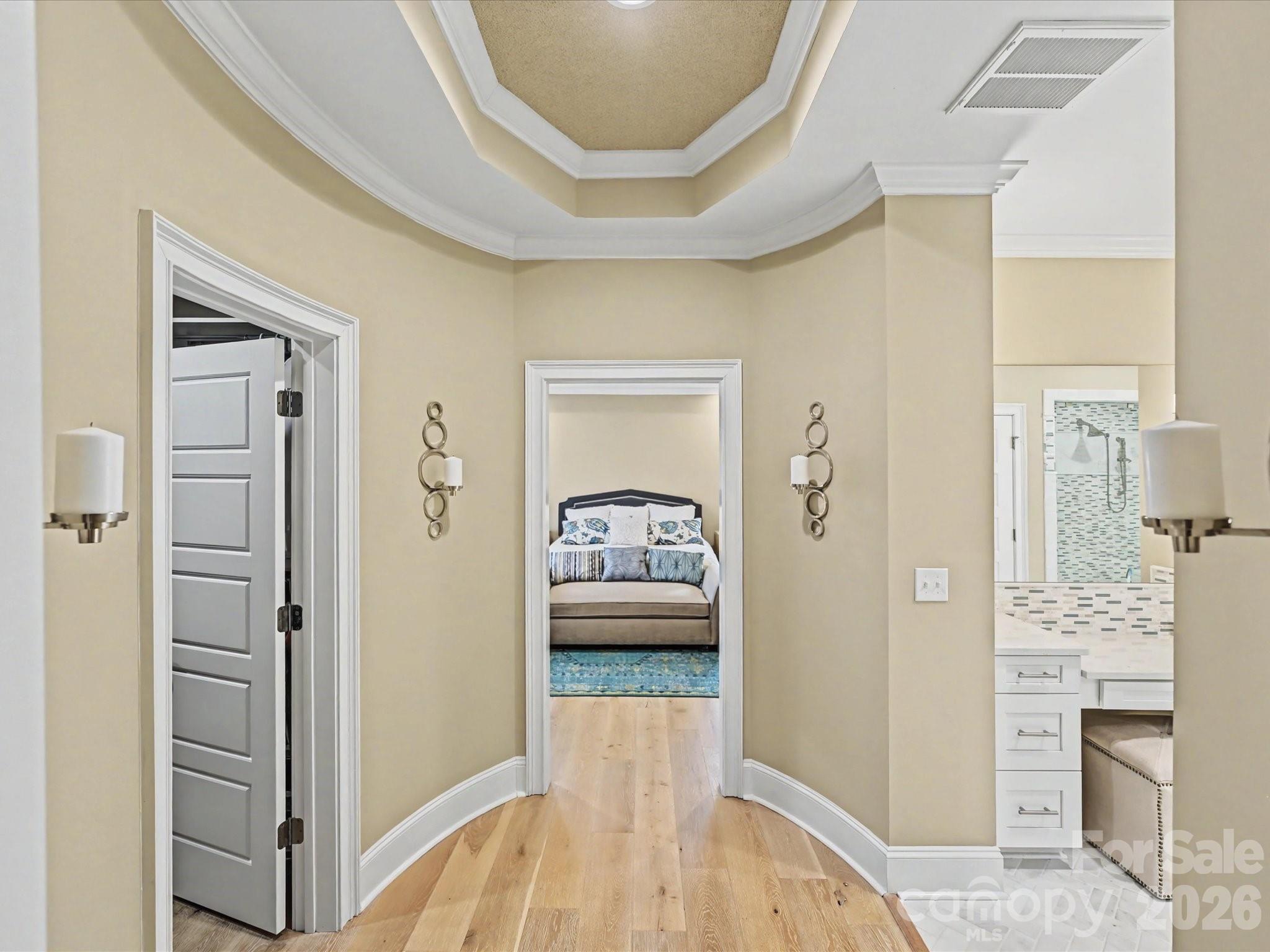 Atherton - Residential