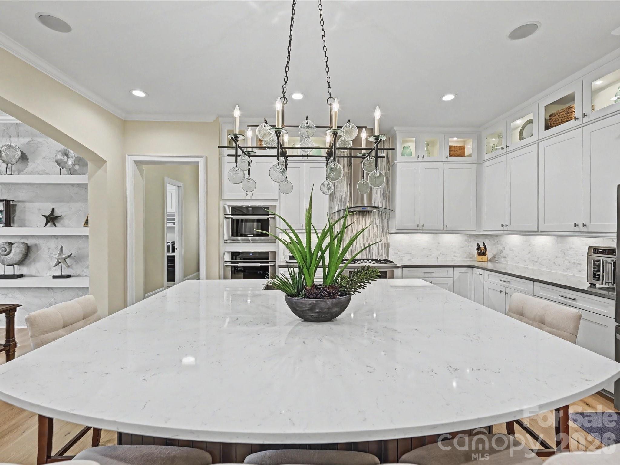 Atherton - Residential