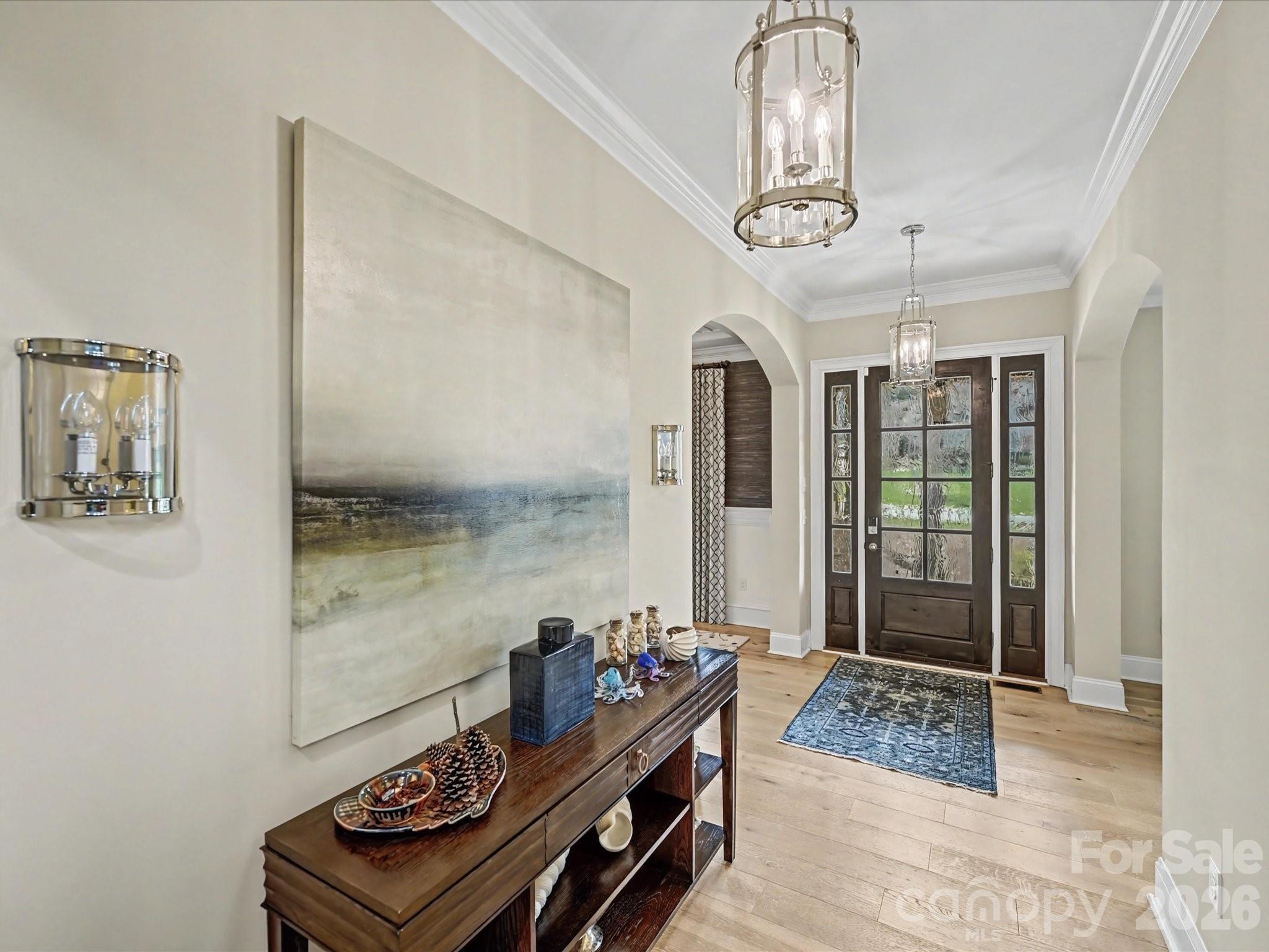 Atherton - Residential