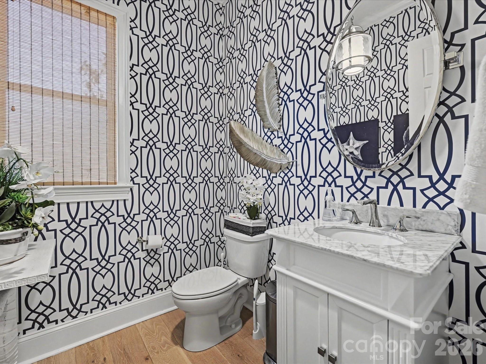 Atherton - Residential