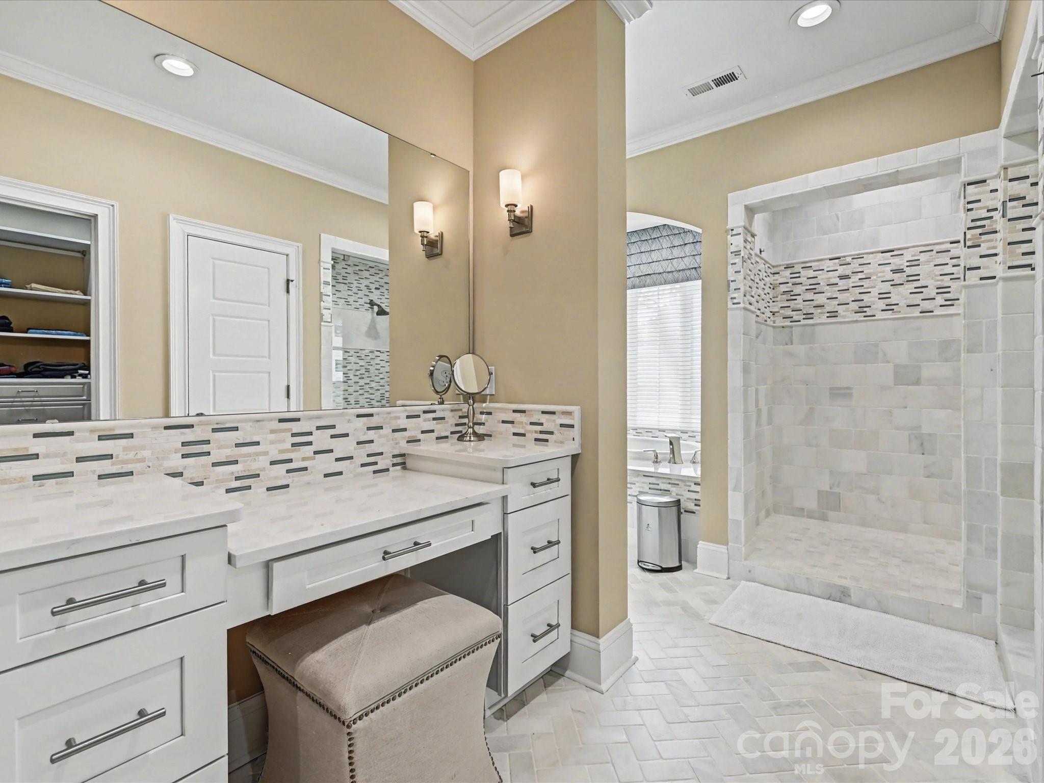 Atherton - Residential