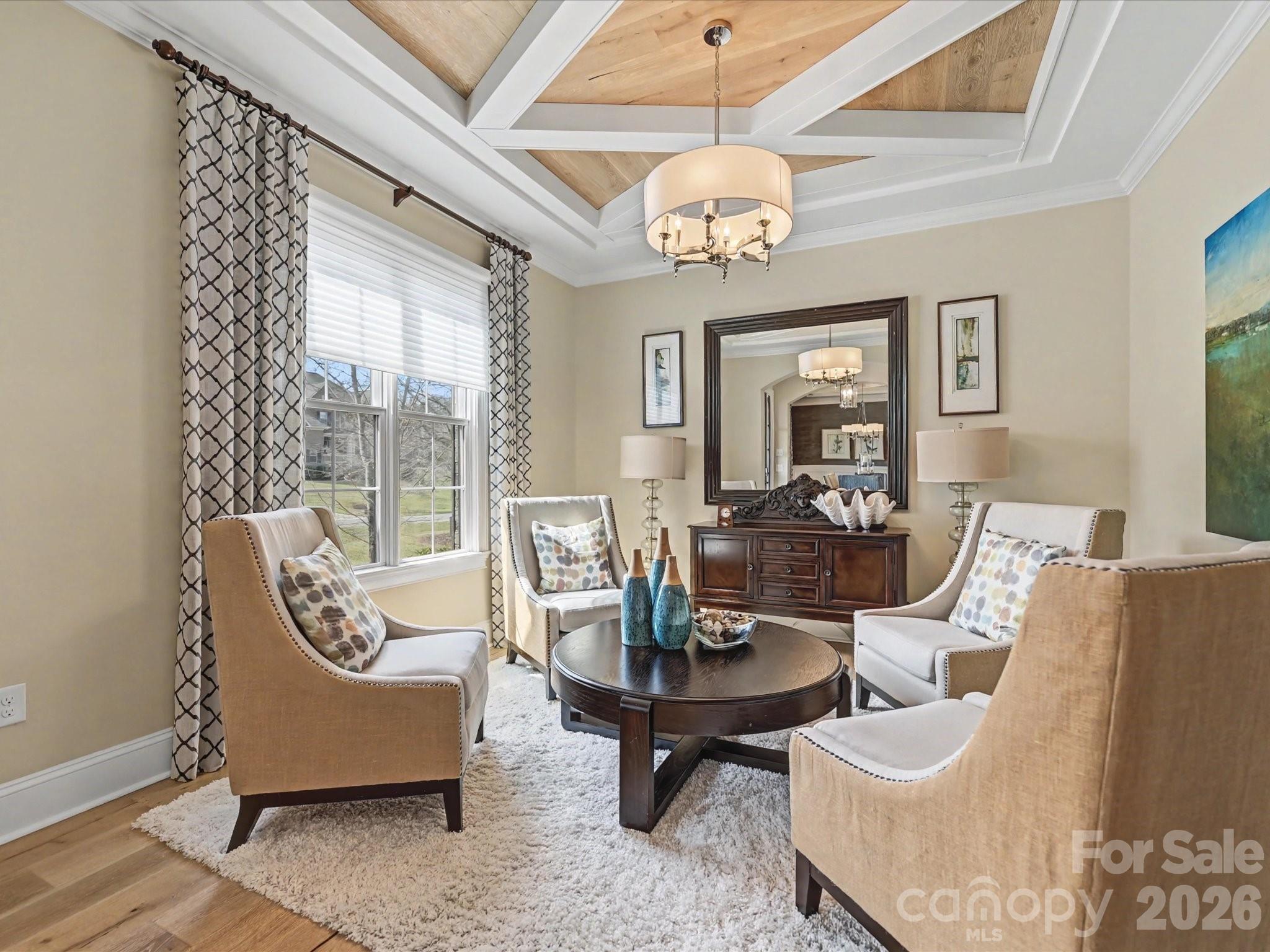 Atherton - Residential