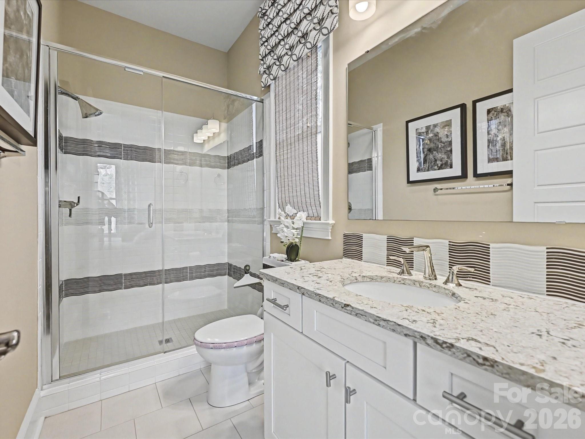 Atherton - Residential