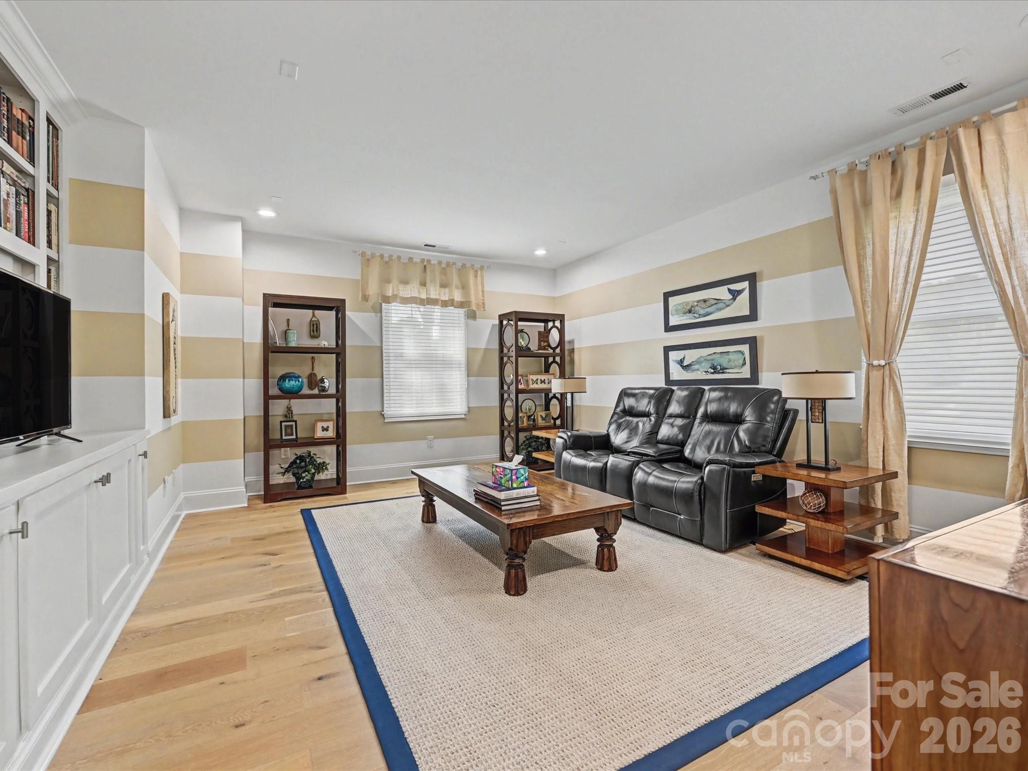 Atherton - Residential