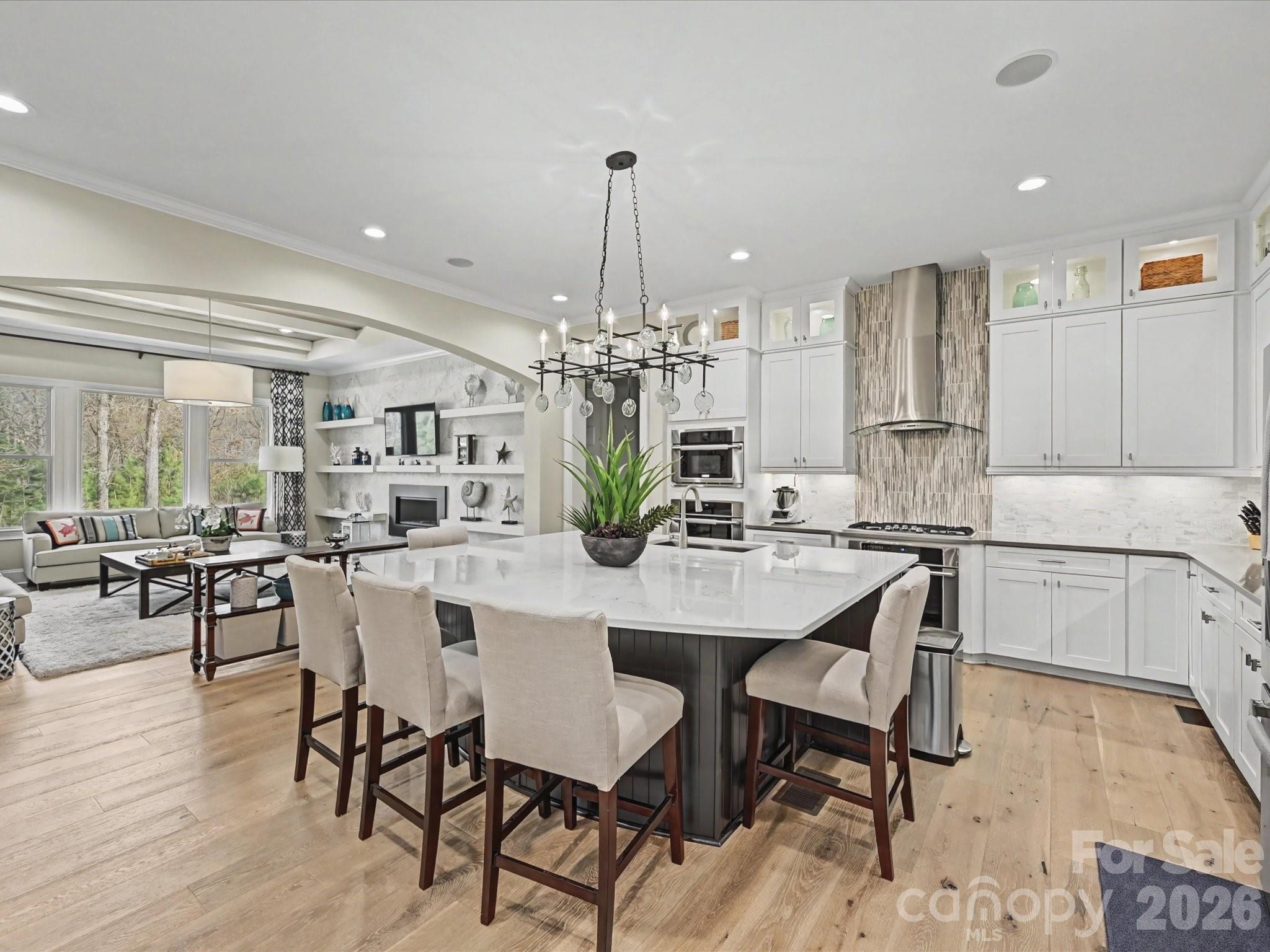 Atherton - Residential