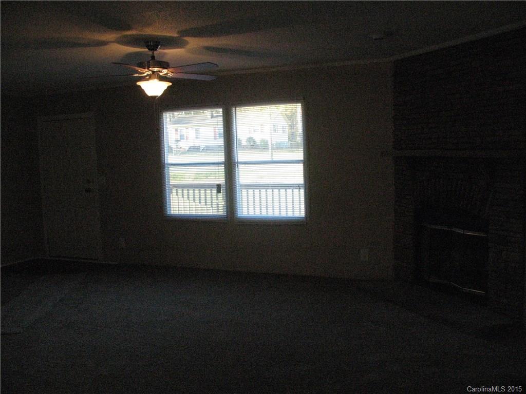 none - Residential