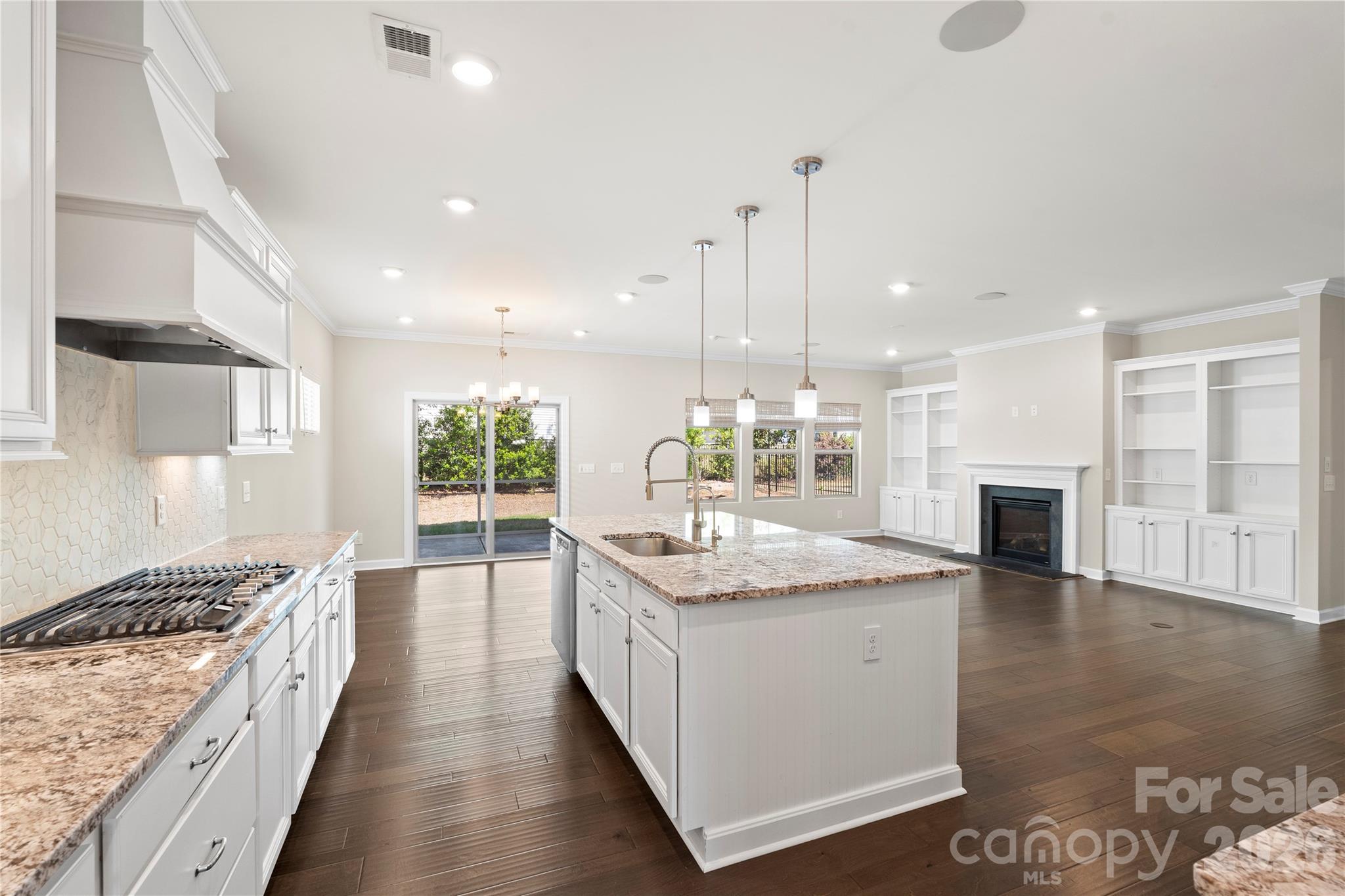 Saxon Place - Residential
