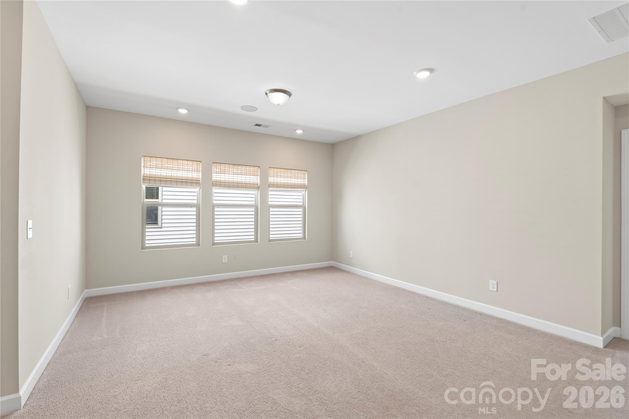 Saxon Place - Residential