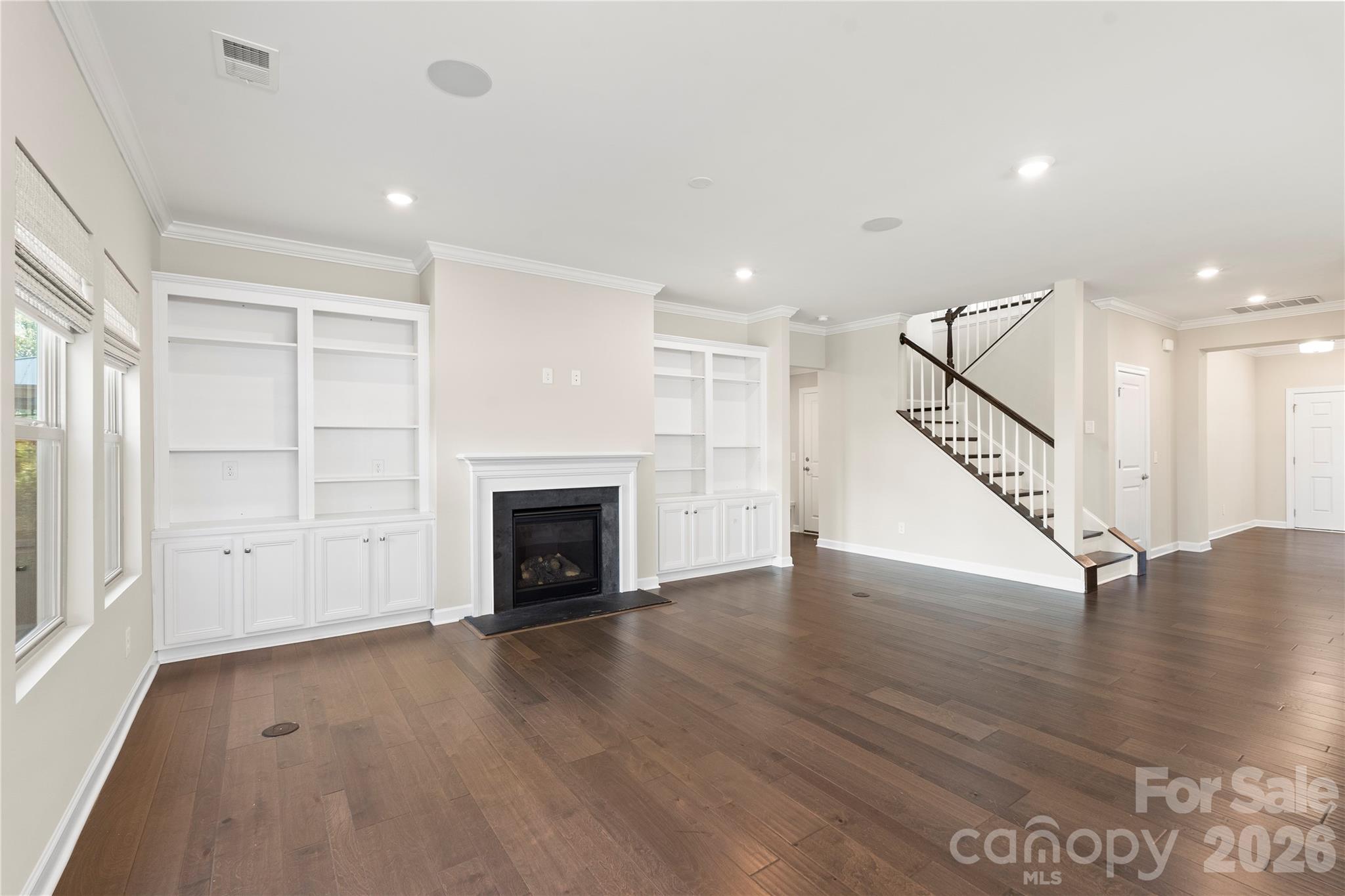 Saxon Place - Residential