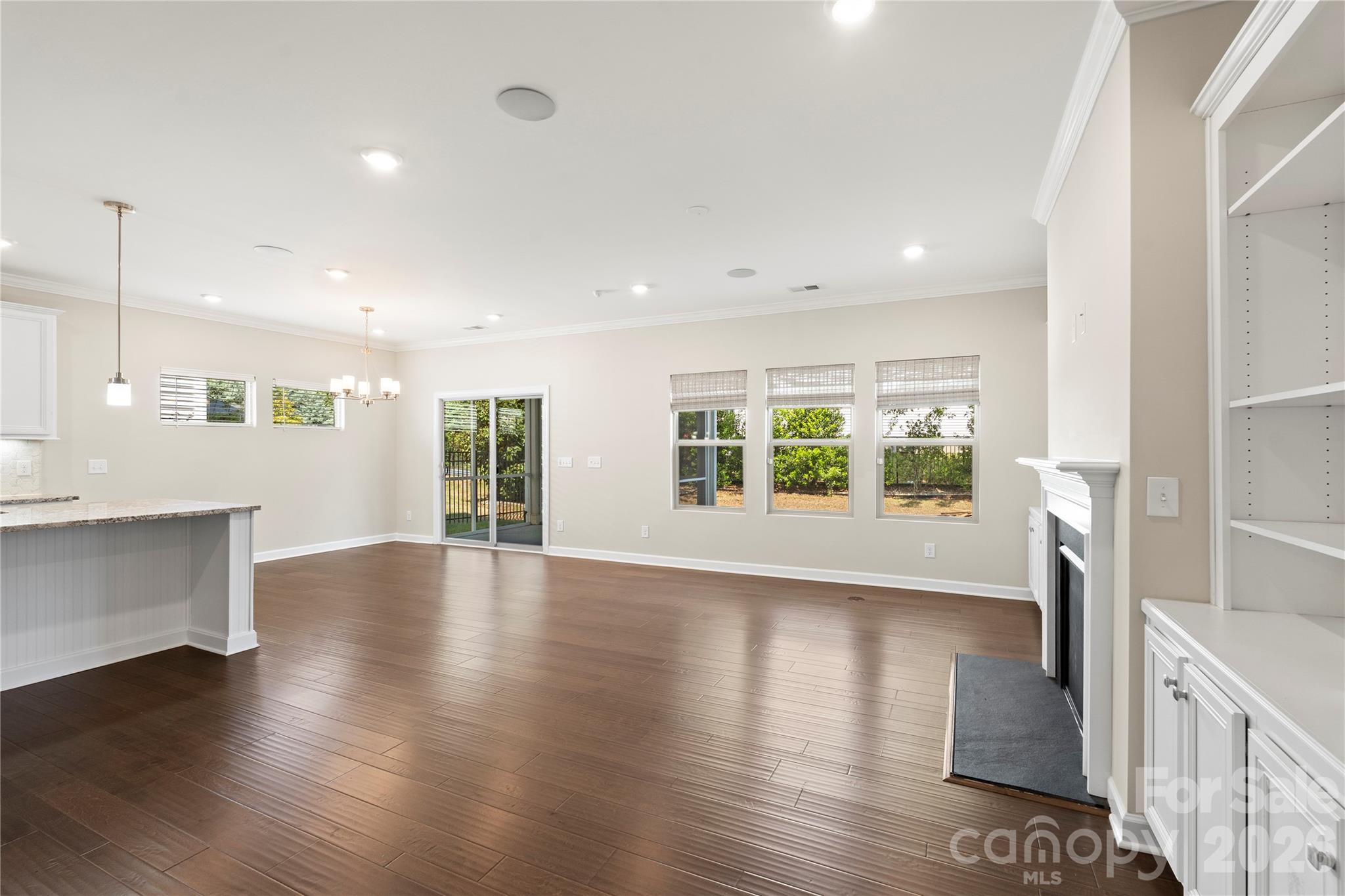 Saxon Place - Residential