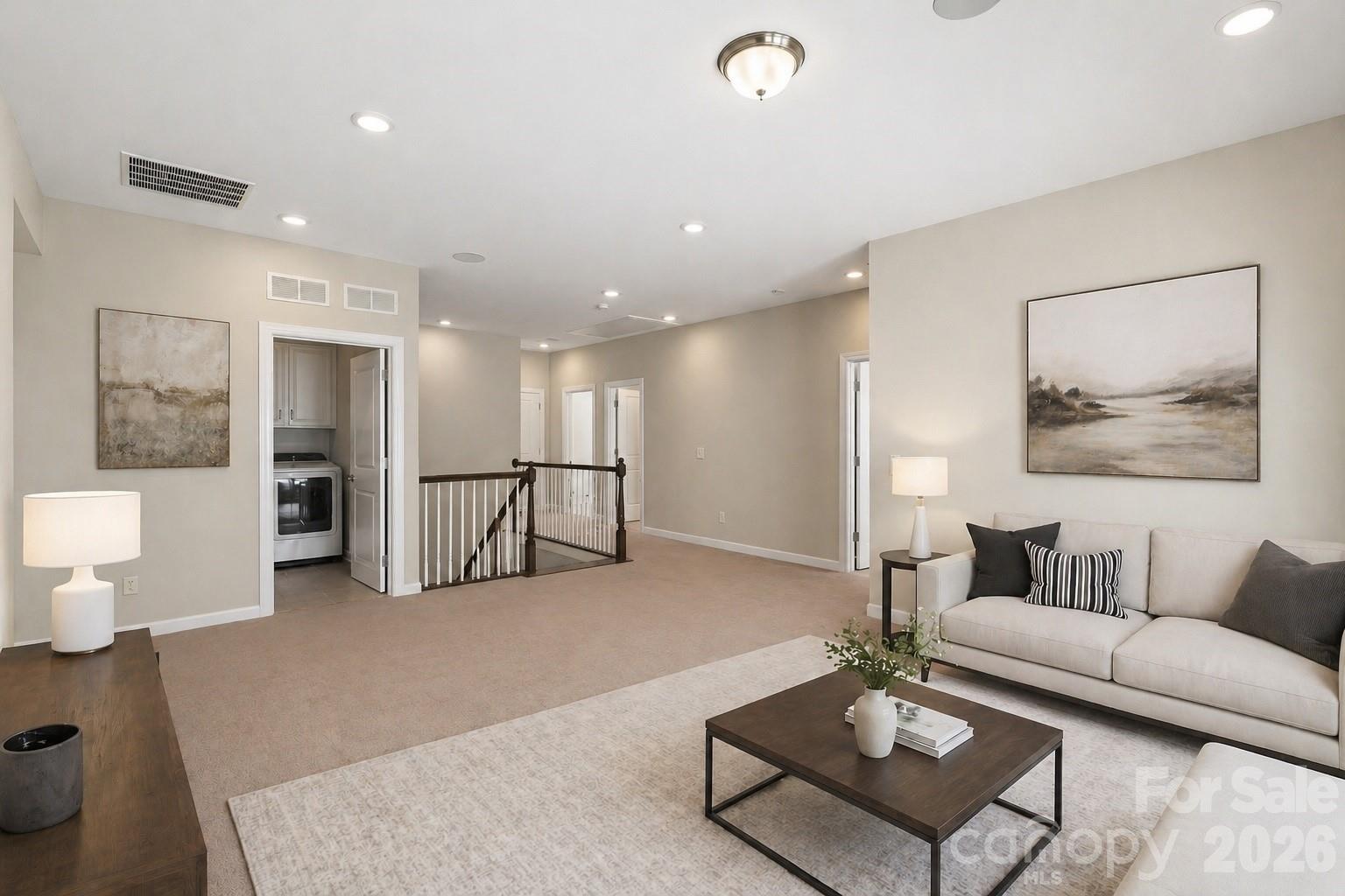 Saxon Place - Residential