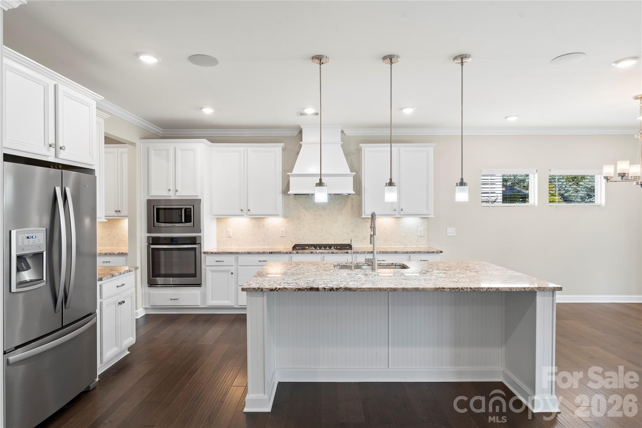 Saxon Place - Residential