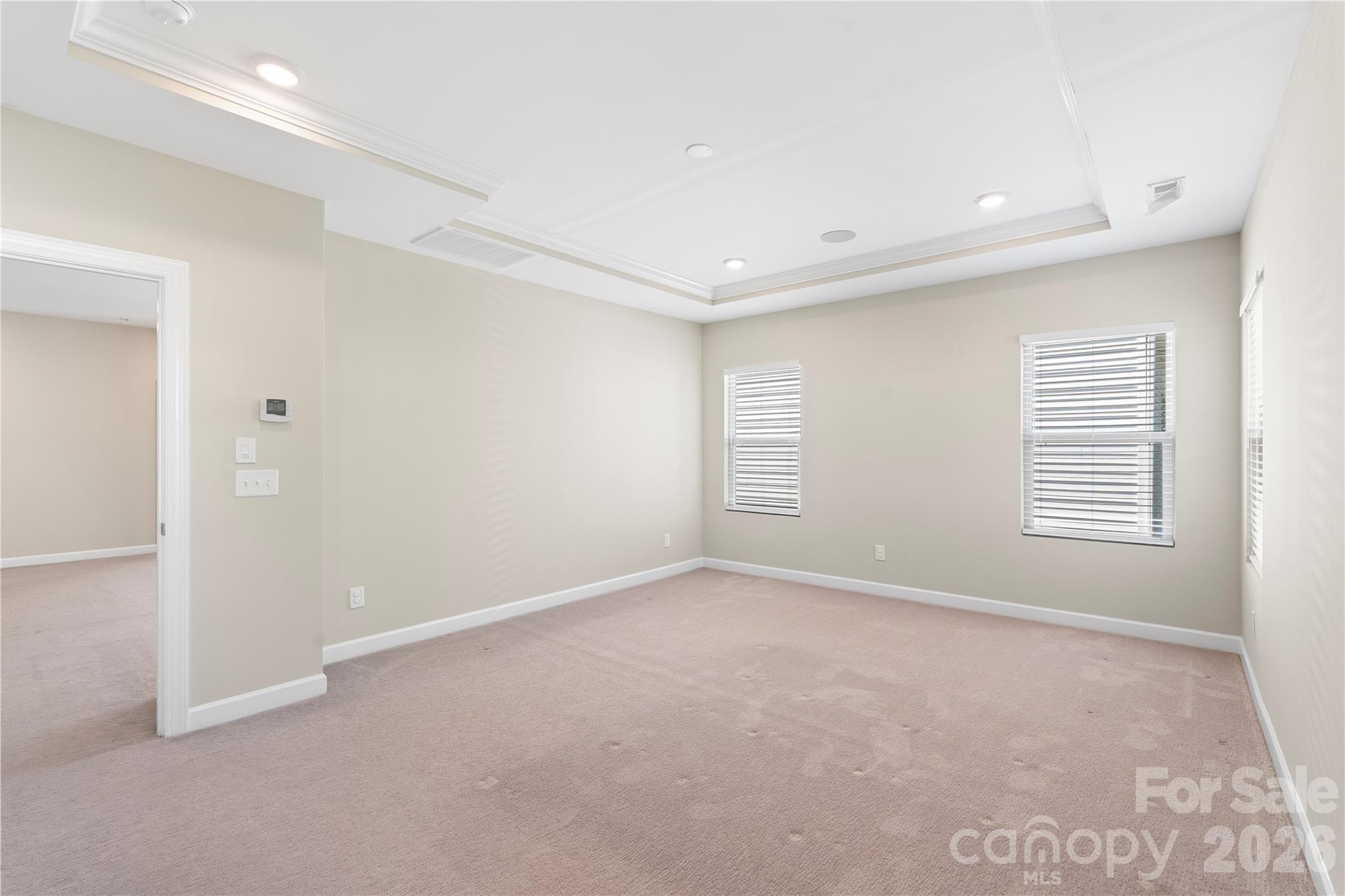 Saxon Place - Residential