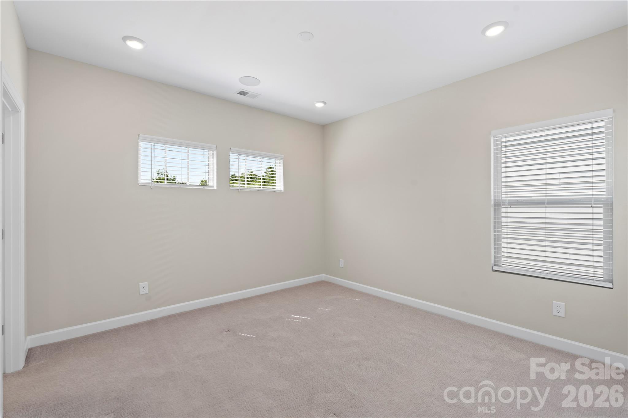Saxon Place - Residential
