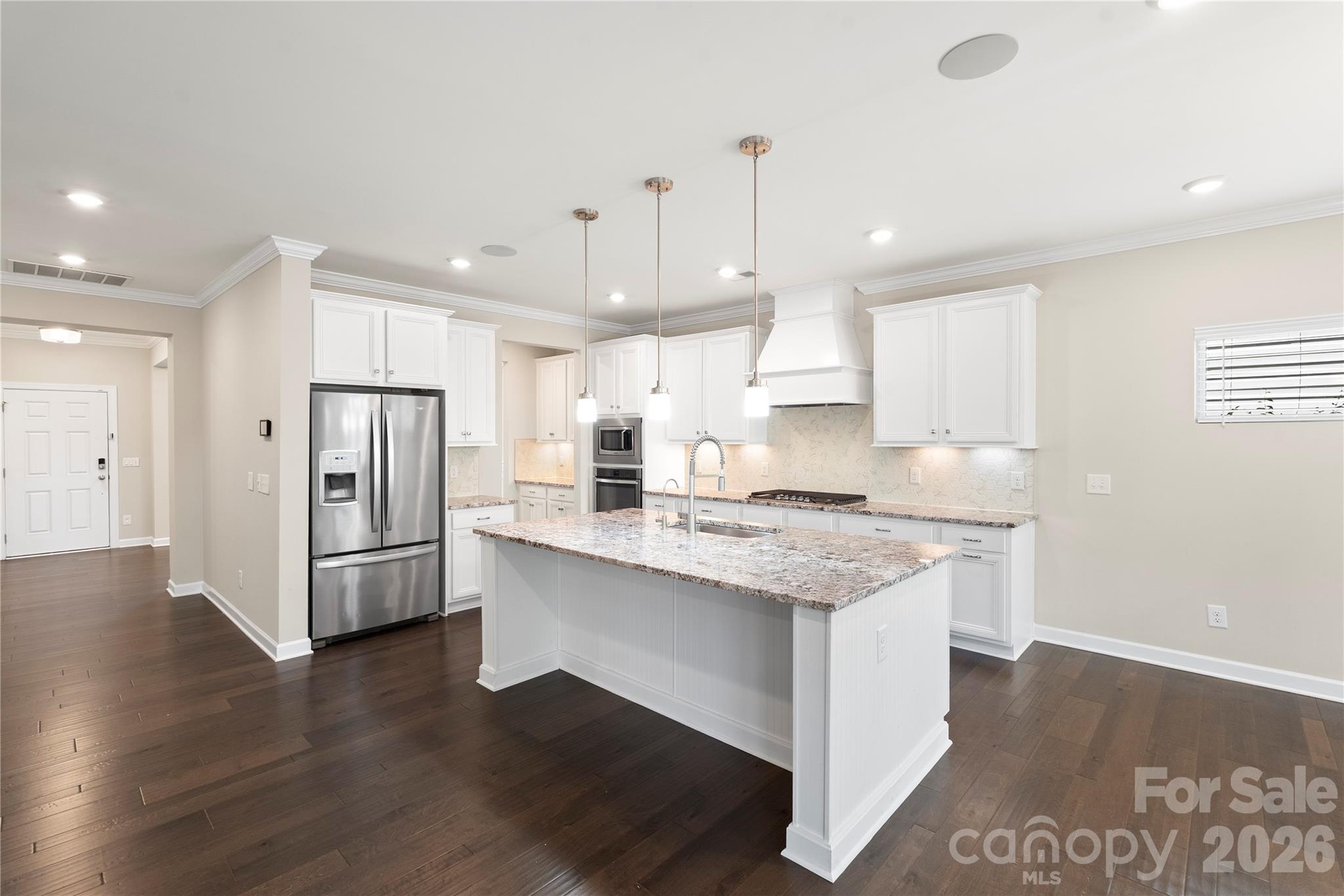 Saxon Place - Residential