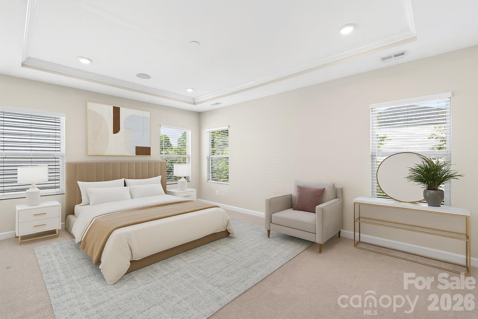 Saxon Place - Residential