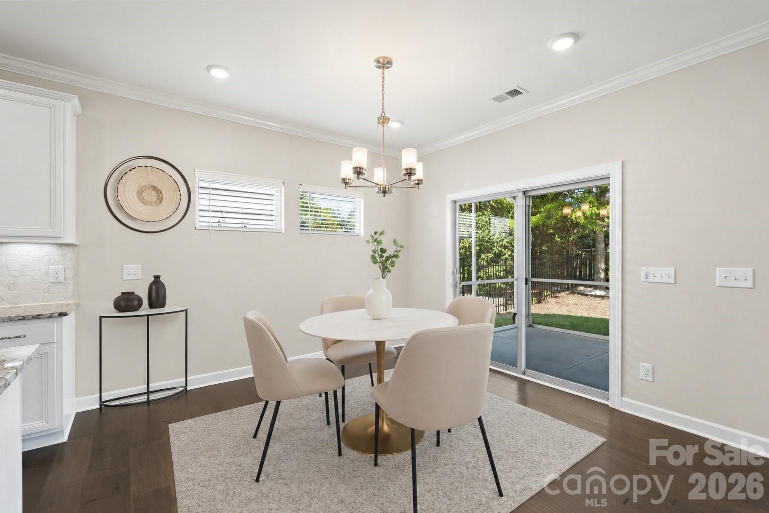Saxon Place - Residential
