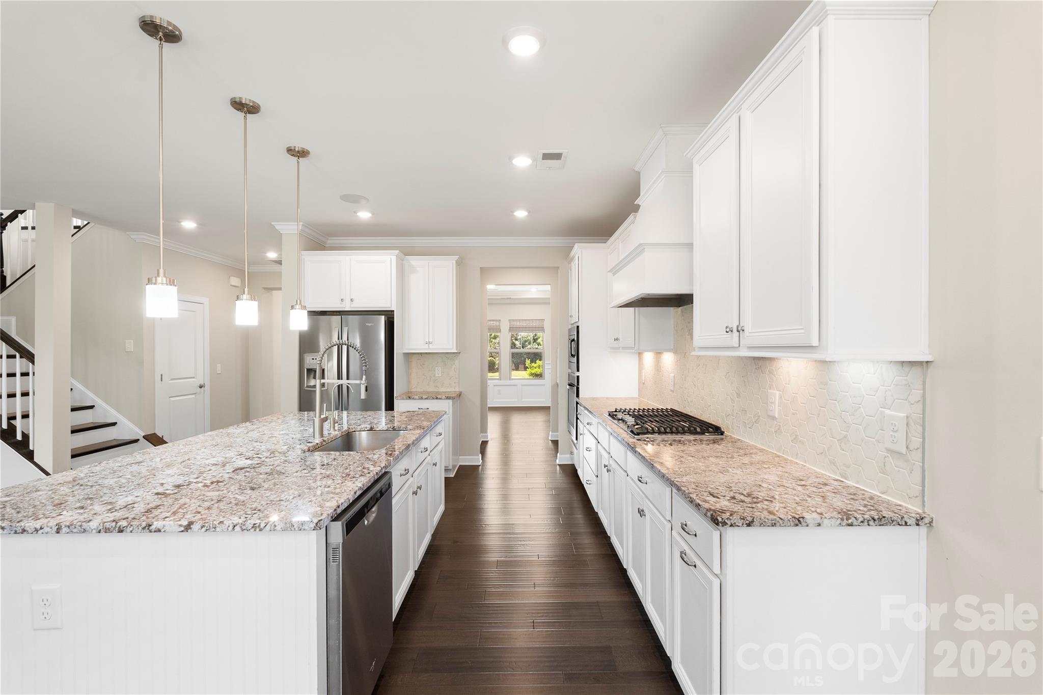 Saxon Place - Residential