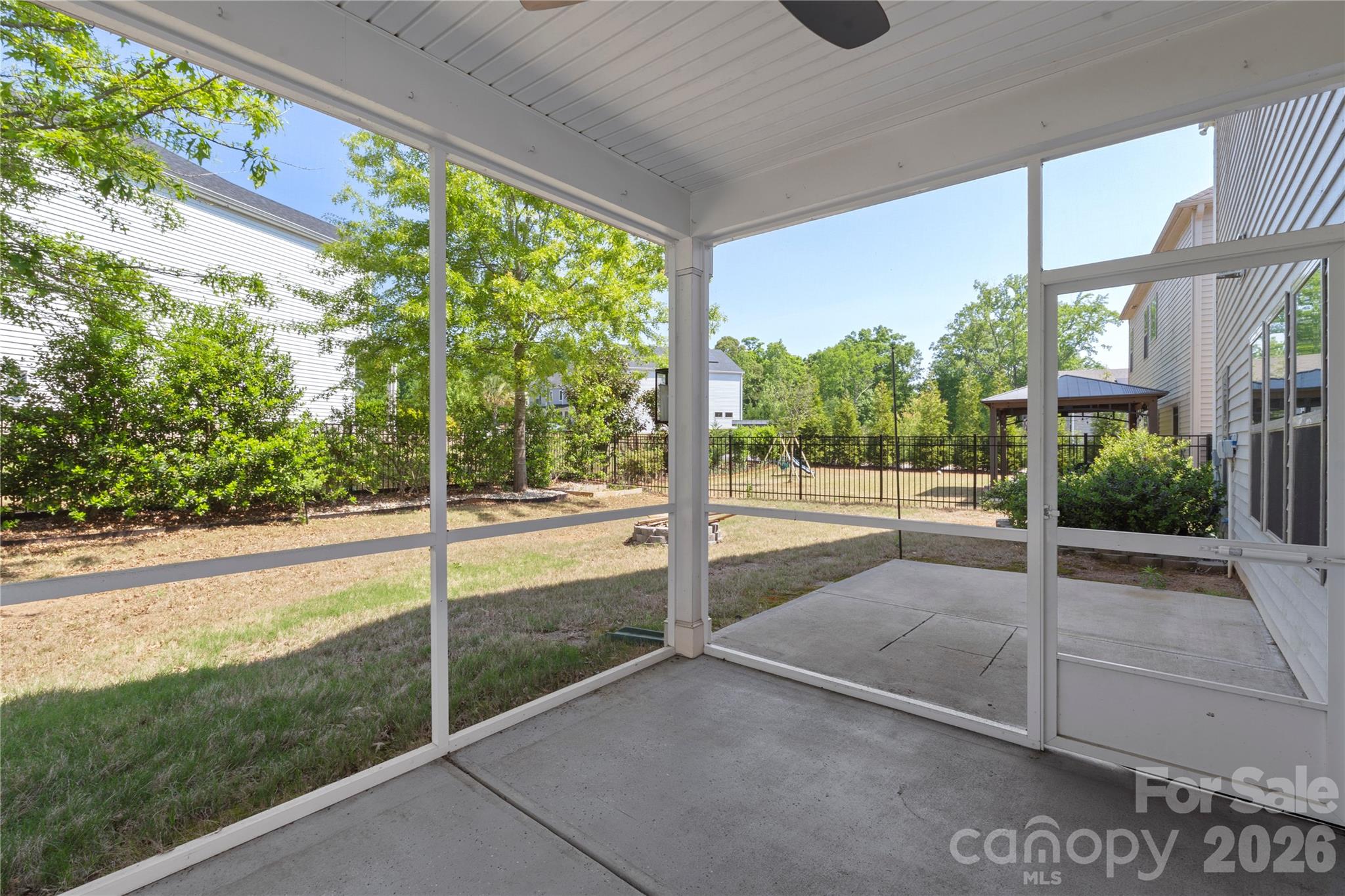 Saxon Place - Residential