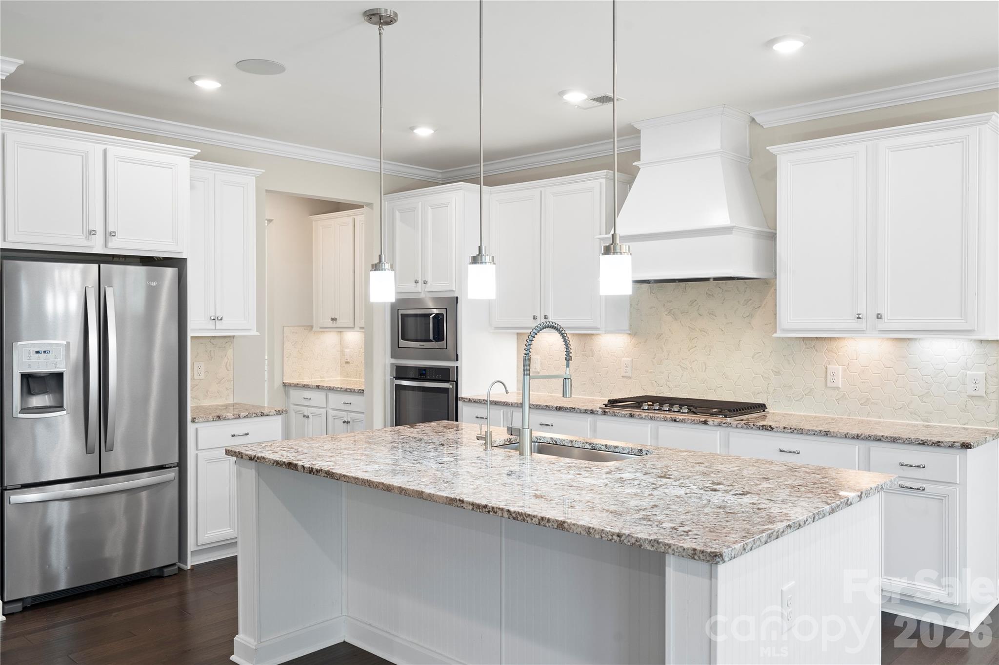 Saxon Place - Residential