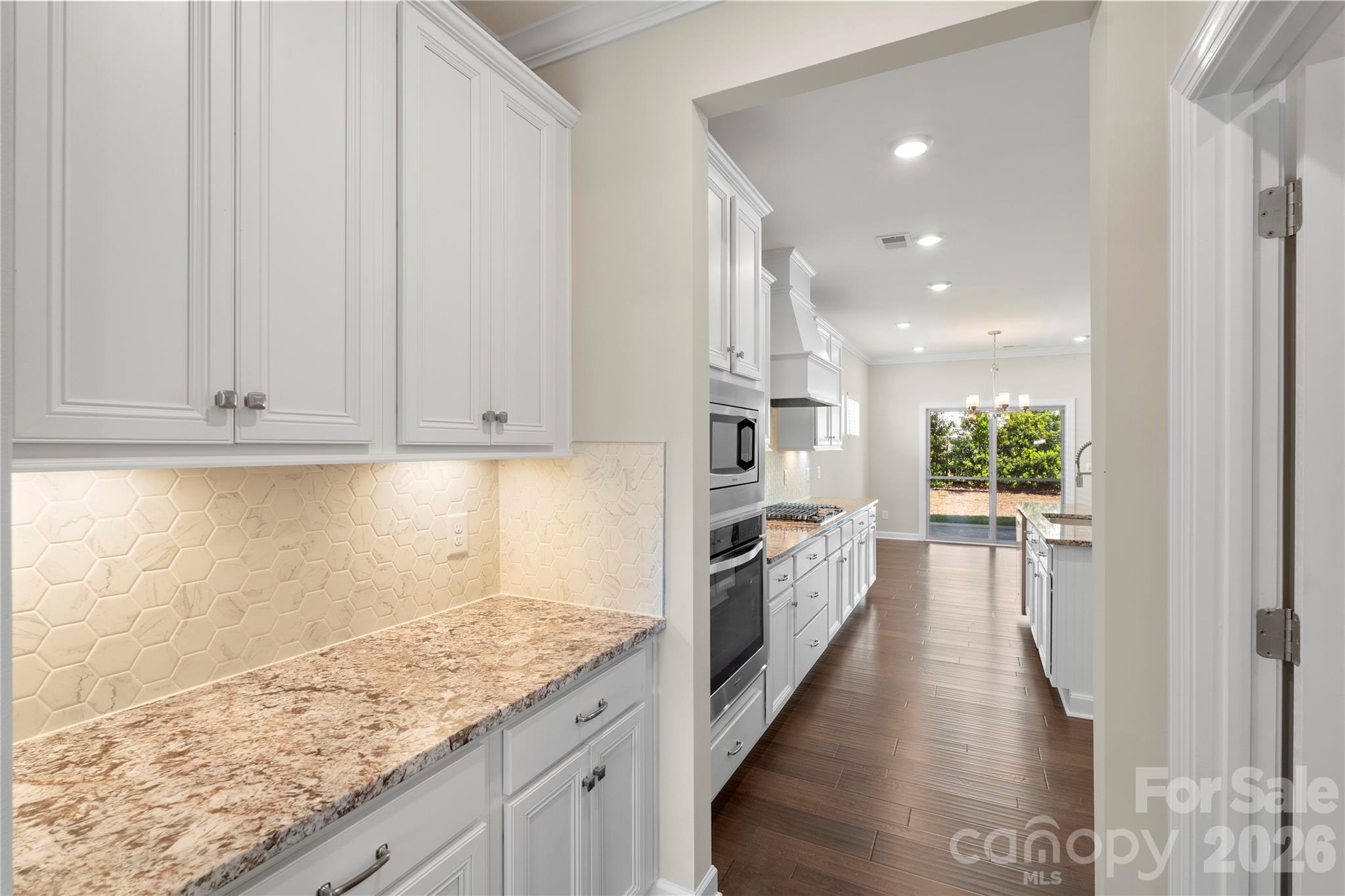 Saxon Place - Residential
