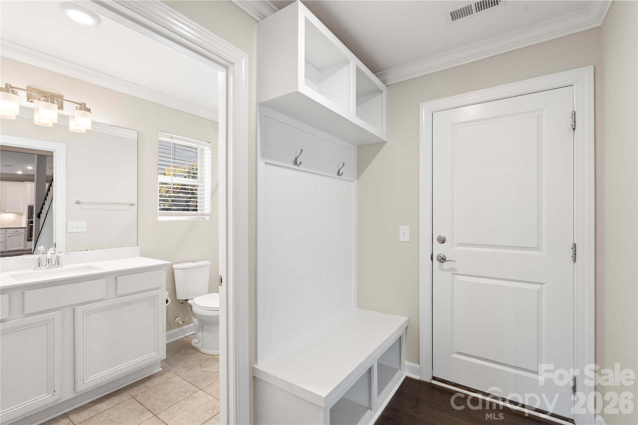 Saxon Place - Residential