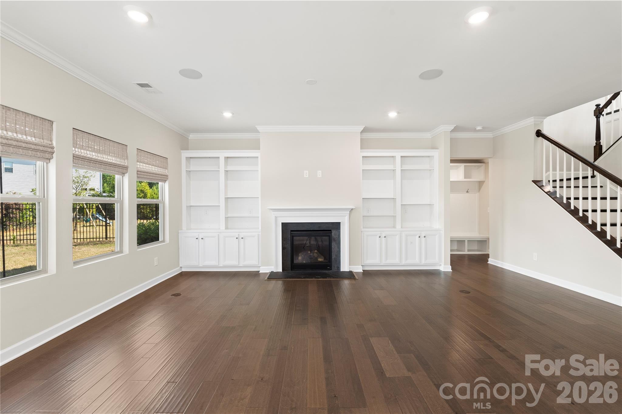 Saxon Place - Residential